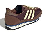 adidas Sl 72 W Unisex Günlük Ayakkabı IE3425 Kahverengi