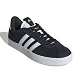 adidas VL COURT 3.0 Siyah Erkek Spor Ayakkabı ID6278