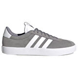 Vl Court 3.0 Erkek Gri Sneaker Ayakkabı ID6276