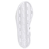 Vl Court 3.0 Erkek Gri Sneaker Ayakkabı ID6276
