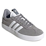 Vl Court 3.0 Erkek Gri Sneaker Ayakkabı ID6276