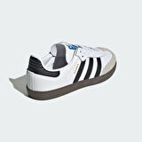 Adidas Çocuk Günlük Ayakkabı Samba Og C Ie3677
