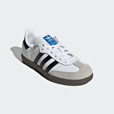 Adidas Çocuk Günlük Ayakkabı Samba Og C Ie3677