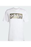 Adidas IN6473 M Camo G T 2 Erkek Tişört