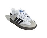 adidas Samba Og El I Çocuk Günlük Ayakkabı IE3679 Beyaz