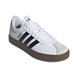 Adidas Id6285 Vl Court 3.0 Spor Ayakkabı Beyaz