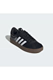 Adidas VL Court 3.0 Siyah Sneaker Ayakkabı ID8796