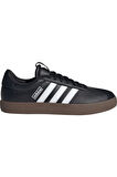 Adidas VL Court 3.0 Siyah Sneaker Ayakkabı ID8796