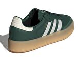 adidas Sambae W Kadın Günlük Ayakkabı IF1835 Yeşil
