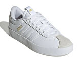 adidas Vl Court 3.0 Unisex Günlük Ayakkabı ID8795 Beyaz