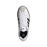 adidas VL COURT 3.0 Beyaz Sneaker Ayakkabı ID8797