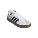 adidas VL COURT 3.0 Beyaz Sneaker Ayakkabı ID8797