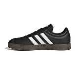 Adidas Vl Court Base Kadın Günlük Ayakkabı ID3715 Siyah