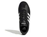Adidas Vl Court Base Kadın Günlük Ayakkabı ID3715 Siyah