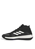 adidas Siyah Erkek Basketbol Ayakkabısı IE7845 Bounce