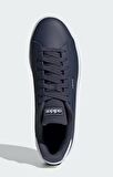 adidas URBAN COURT Mavi Erkek Günlük Spor Ayakkabısı IF4077