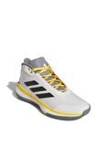 adidas Beyaz Erkek Basketbol Ayakkabısı IE7847 Bounce