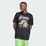 Adidas M Neon G T Erkek Tişört IR5838