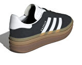 adidas Gazelle Bold W Kadın Günlük Ayakkabı IE0876 Siyah