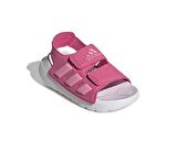 adidas Altaswim 2.0 I Bebek Günlük Sandalet ID0305 Pembe