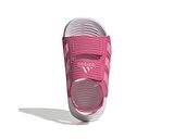 adidas Altaswim 2.0 I Bebek Günlük Sandalet ID0305 Pembe