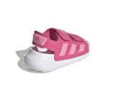 adidas Altaswim 2.0 I Bebek Günlük Sandalet ID0305 Pembe