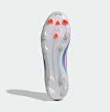 ADİDAS F50 LEAGUE FG/MG ERKEK BEYAZ KRAMPON IE0601 Y-142