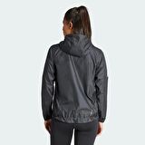 Adidas OTR B JKT SİYAH Kadın Mont