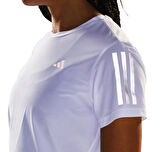 IK7442-K adidas Otr B Tee Kadın T-Shirt Beyaz