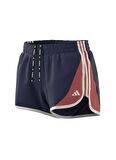 adidas Mavi Kadın Şort IK5007 OTR