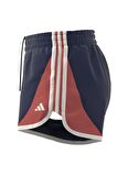 adidas Mavi Kadın Şort IK5007 OTR