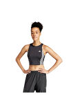 adidas Kadın  Siyah  Atlet OTR E 3S TANK IK5019