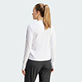 Adidas Own The Run Kadın Uzun Kollu T-shirt IK7437