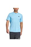 adidas TR-ES BASE T Erkek  T-shirt IT5398