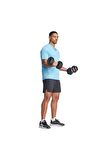 adidas TR-ES BASE T Erkek  T-shirt IT5398