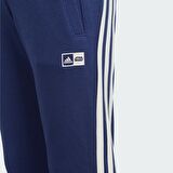 Adidas LK SW YJ PNT Mavi Çocuk Eşofman Altı