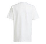 IS4566-C adidas X Star Wars Graphic çocuk T-Shirt Beyaz