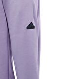 adidas Dar Paça Mor Kadın Eşofman Altı IS3395-J Z.N.E. PT