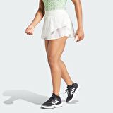 Adidas Kadın Etek Print Skirt Pro