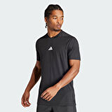 Adidas Erkek Günlük T-shirt D4T Tee Ik9725