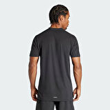 Adidas Erkek Günlük T-shirt D4T Tee Ik9725