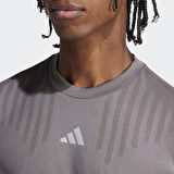 Adidas Erkek Tişört Hiit Airchi