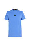adidas D4T TEE Erkek  T-shirt IS3816
