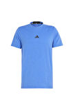adidas D4T TEE Erkek  T-shirt IS3816