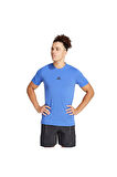 adidas D4T TEE Erkek  T-shirt IS3816