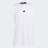 Adidas Erkek Günlük Atlet D4T Tank Is3795