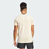 Adidas Erkek Günlük T-shirt D4T Tee Is3827