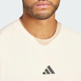 Adidas Erkek Günlük T-shirt D4T Tee Is3827