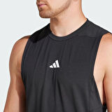 Adidas Erkek Günlük Tek Üst D4T Tank Ik9726