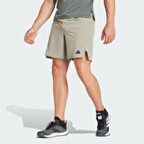 ADİDAS ERKEK ANTREMAN ŞORT D4T SHORT IS3821